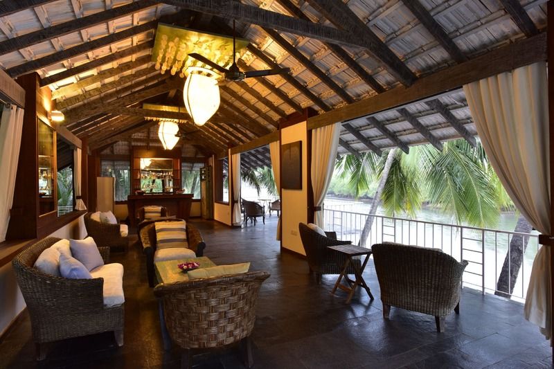 Villa Casa Colvale Mapusa Exterior foto