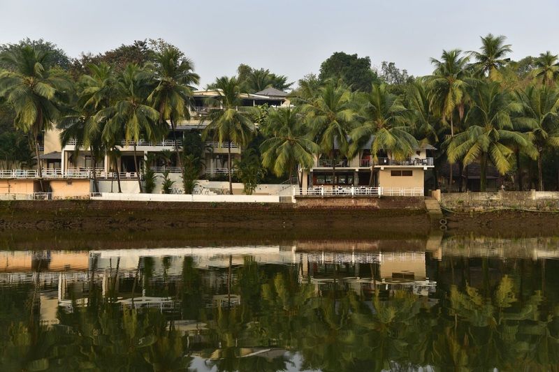Villa Casa Colvale Mapusa Exterior foto